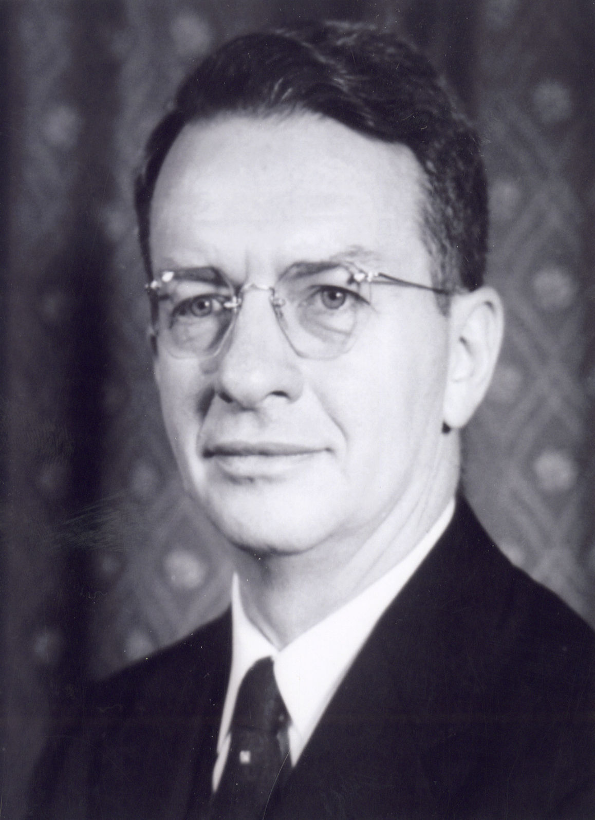 94. J. Lee Rankin